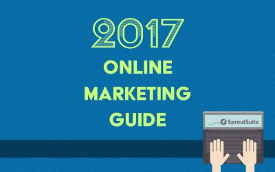 2017 Online Marketing Guide Introduction